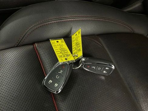 Used 2022 Chevrolet Blazer RS w/ Enhanced Convenience Package image 49