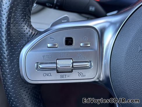 Used 2022 Mercedes-Benz C 300 Cabriolet image 29