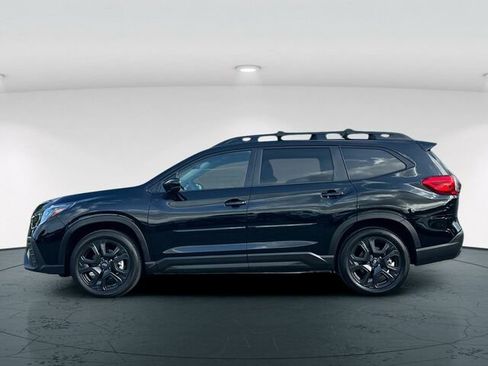 Certified 2026 Subaru Ascent Bronze Edition AWD/4WD image 3