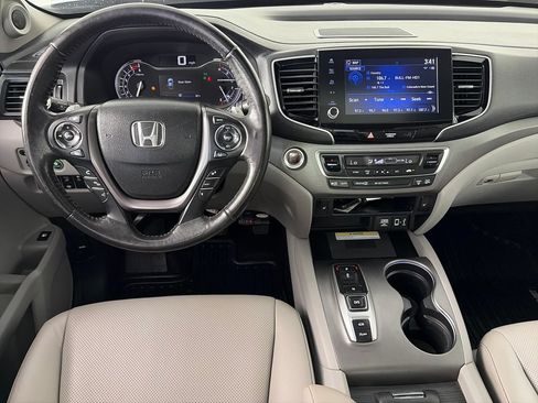 Used 2022 Honda Ridgeline RTL-E image 14