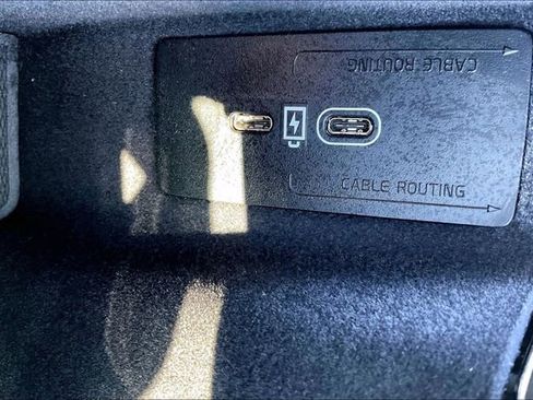 Certified 2024 Volvo V90 B6 Cross Country Plus w/ Climate Package image 33