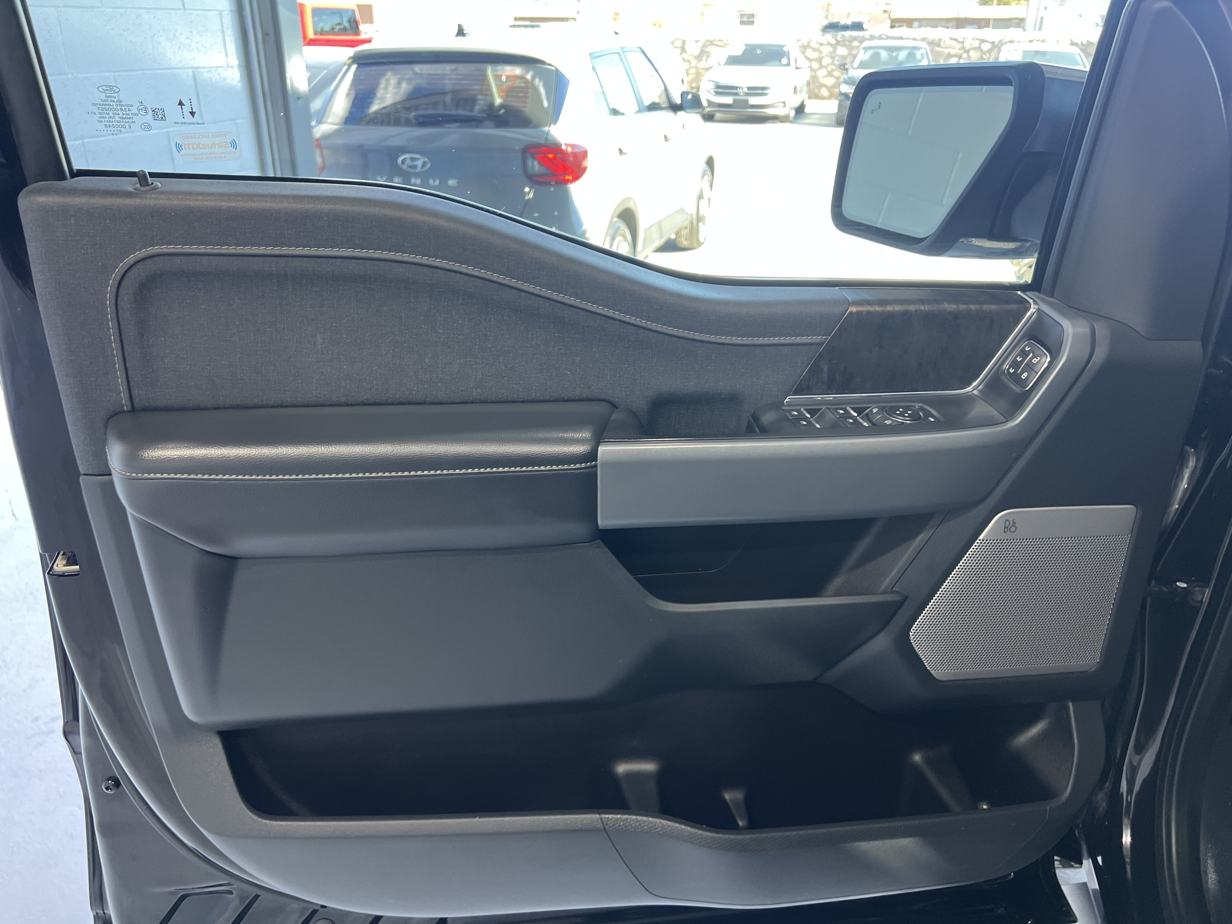Used 2021 Ford F150 Lariat AWD/4WD image 10