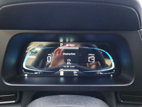 New 2026 Hyundai Elantra SEL Sport Premium FWD image 20