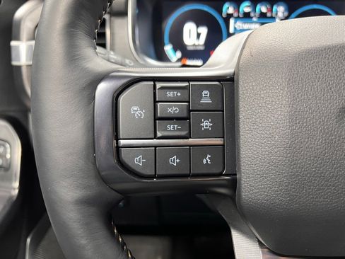 Used 2021 Ford F150 Platinum w/ Equipment Group 701A High image 21