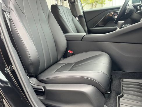 New 2026 Acura ADX FWD image 28