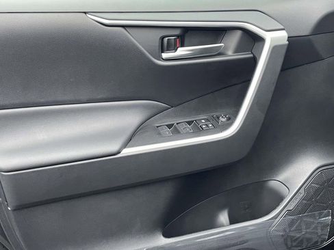 New 2025 Toyota RAV4 XLE image 21
