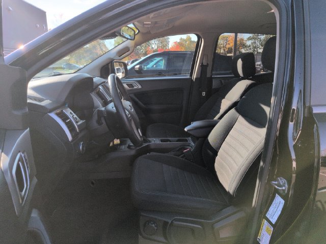 Used 2020 Ford Ranger XLT w/ Equipment Group 301A Mid AWD/4WD image 25