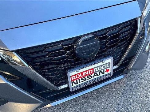 Certified 2022 Nissan Sentra SR image 28
