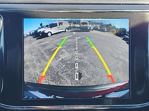 Certified 2022 Jeep Grand Cherokee Laredo X image 7