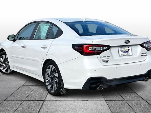 Used 2024 Subaru Legacy Touring XT image 2