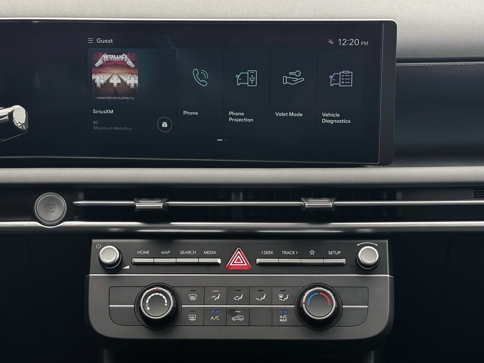 New 2026 Hyundai Tucson SE AWD/4WD image 19