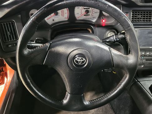 Used 1991 Toyota MR2 Turbo RWD image 16