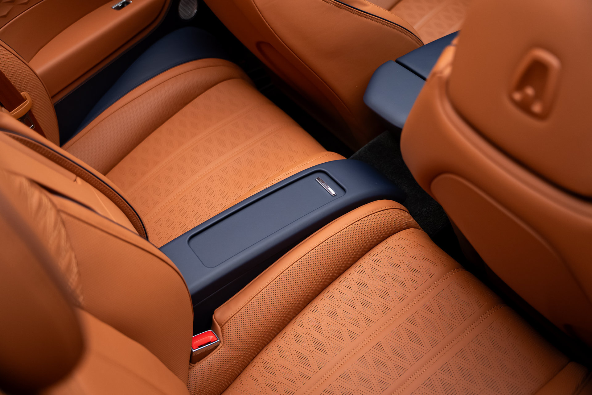 Used 2025 Bentley Continental GT Speed w/ First Edition Specification AWD/4WD image 72