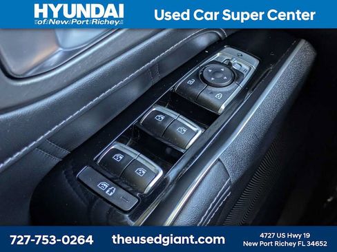 Used 2023 Kia Sorento SX FWD image 36