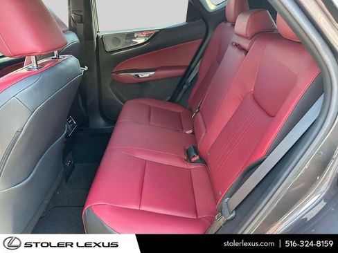Used 2023 Lexus NX 350 AWD image 20