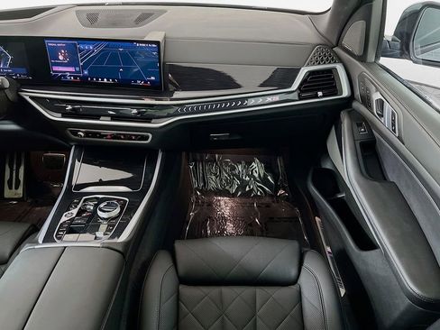 Used 2024 BMW X5 xDrive50e w/ Executive Package image 25