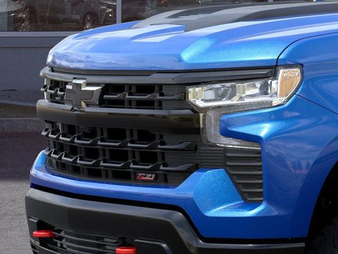 New 2026 Chevrolet Silverado 1500 LT Trail Boss image 13