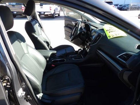 Used 2023 Subaru Impreza 2.0i Limited image 33