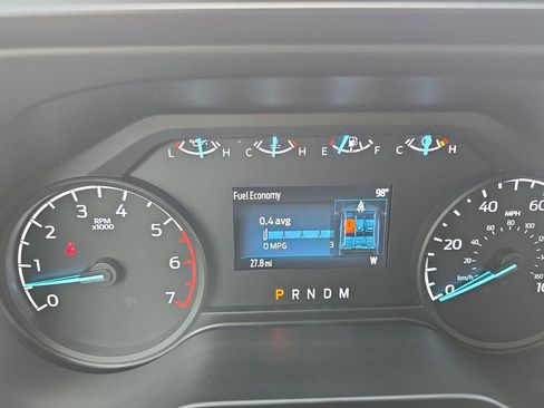 New 2026 Ford F350 XL w/ 360-Degree Camera Package image 26