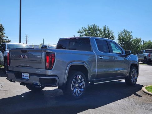 New 2026 GMC Sierra 1500 Denali w/ Denali Reserve Package image 3