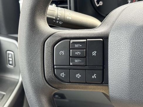 New 2026 Ford F350 XL w/ STX Appearance Package image 24