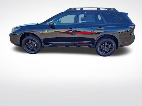 New 2025 Subaru Outback Wilderness image 4