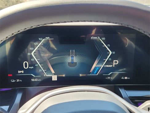 Certified 2024 BMW i5 eDrive40i w/ Premium Package image 25