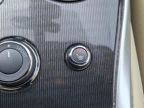 Certified 2020 INFINITI QX60 Luxe w/ Essential Package image 25