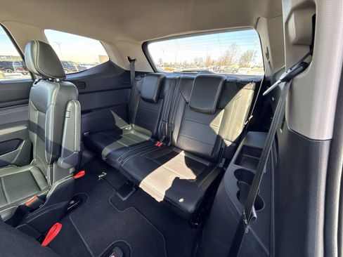 Used 2022 Volkswagen Atlas SE w/ Panoramic Sunroof Package image 24