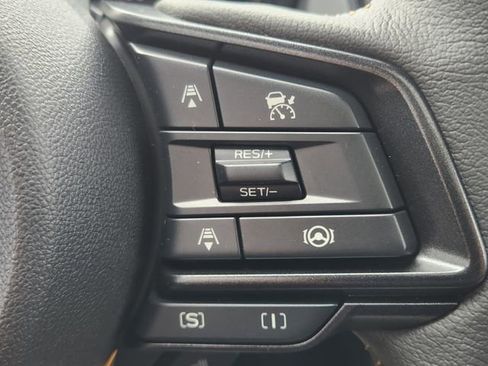 New 2026 Subaru Crosstrek 2.5i Wilderness w/ Crosstrek Mirror Package image 26