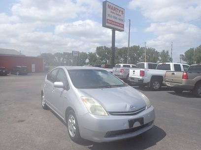 Used 2007 Toyota Prius