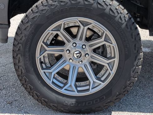 Used 2021 Ford F150 Platinum w/ Equipment Group 701A High AWD/4WD image 11