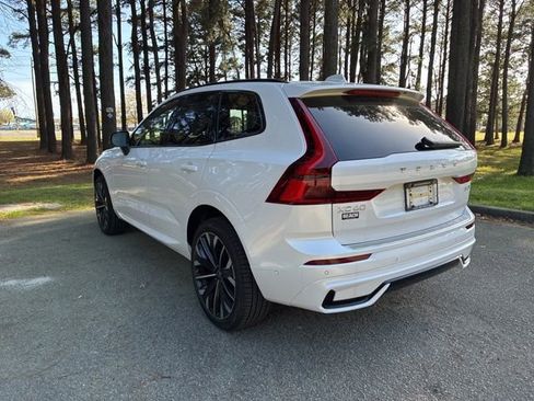 New 2026 Volvo XC60 B5 Ultra w/ Protection Package Premier image 7