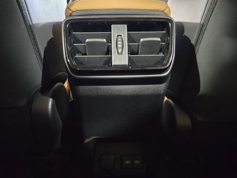 Used 2025 Lexus NX 350h AWD w/ Premium Package image 28