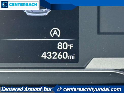 Used 2023 Hyundai Tucson SEL AWD/4WD image 24