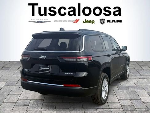 New 2026 Jeep Grand Cherokee L 2WD image 6