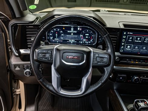 Used 2023 GMC Sierra 1500 Elevation w/ Elevation Premium Package image 20