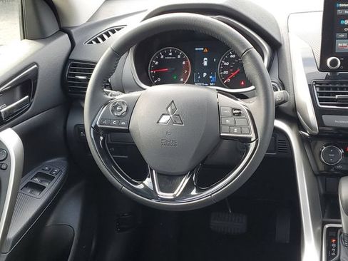 Used 2026 Mitsubishi Eclipse Cross SE AWD/4WD image 26