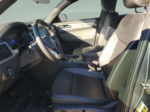 Used 2019 Volkswagen Atlas SEL FWD image 20