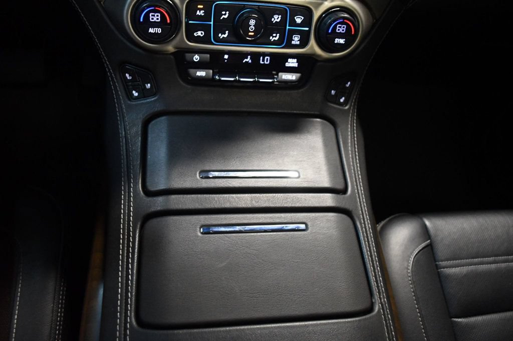 Used 2018 GMC Yukon Denali w/ Denali Ultimate Package AWD/4WD image 58