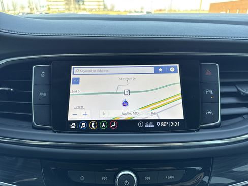 Certified 2021 Buick Enclave Premium w/ Surround and Sites Package AWD/4WD image 17