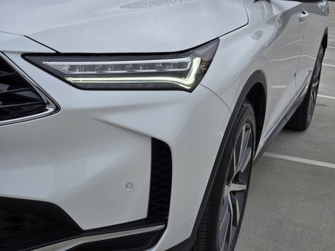 Certified 2026 Acura MDX w/ Technology Package image 7