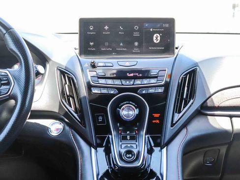 Used 2023 Acura RDX A-Spec FWD image 16