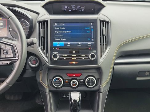 Certified 2021 Subaru Crosstrek 2.5i Sport w/ Moonroof Package image 18