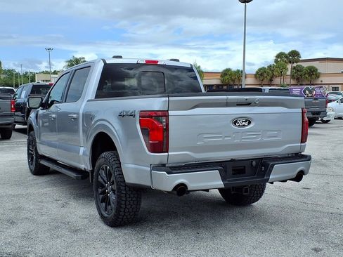 Used 2024 Ford F150 XLT w/ Equipment Group 302A MID image 5