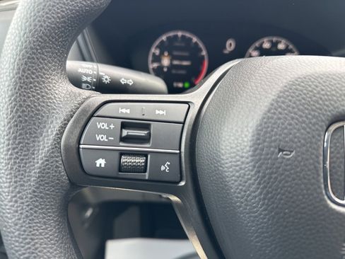 Certified 2026 Honda CR-V EX image 32