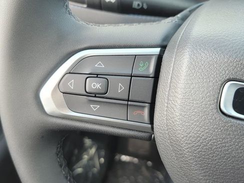 New 2026 Jeep Compass Limited image 20