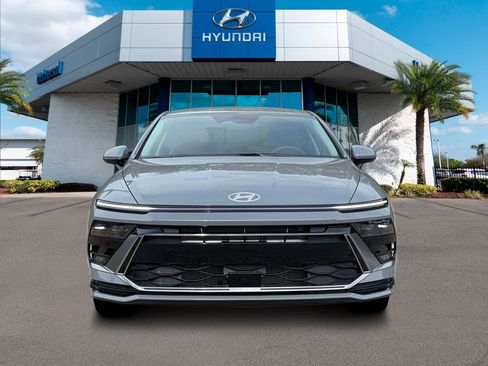 New 2026 Hyundai Sonata SEL image 13