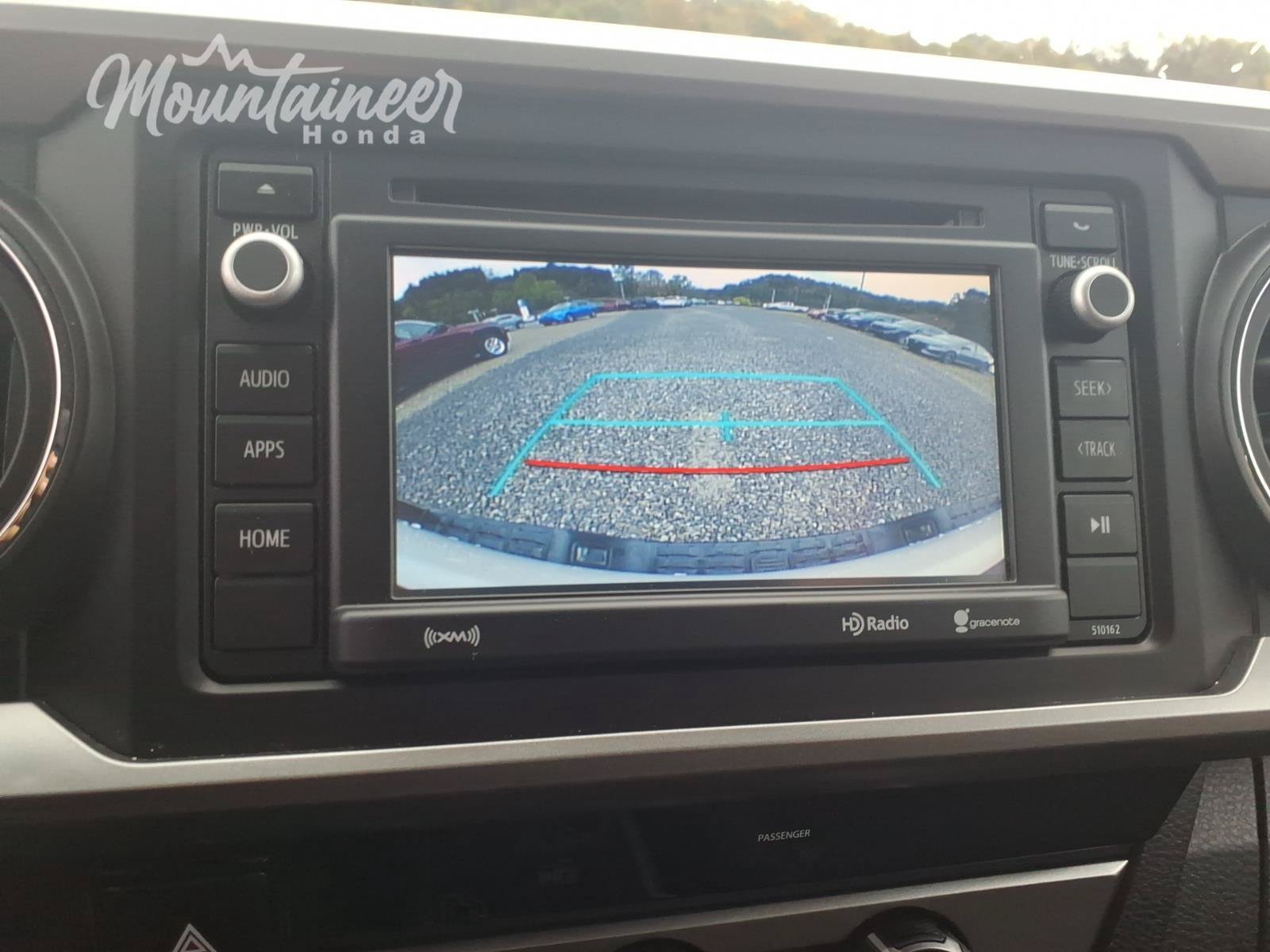 Used 2016 Toyota Tacoma SR5 RWD image 28