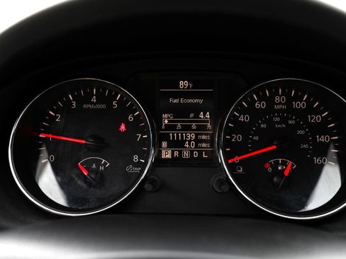 Used 2015 Nissan Rogue S w/ Convenience Package image 22